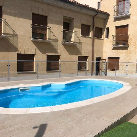 Apartamento Turistico Puente Romano P4 2-A سلامنكا المظهر الخارجي الصورة