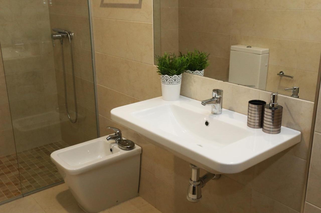Apartamento Turistico Puente Romano P4 2-A سلامنكا المظهر الخارجي الصورة
